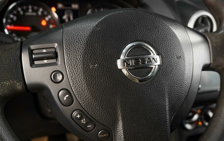 Nissan Qashqai, 2011 год, 1 029 000 рублей, 13 фотография