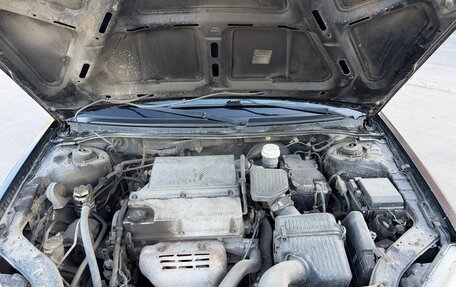 Mitsubishi Galant IX, 2007 год, 330 000 рублей, 13 фотография