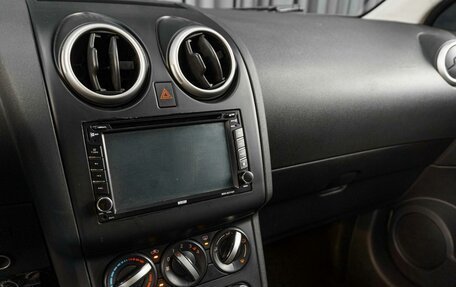 Nissan Qashqai, 2011 год, 1 029 000 рублей, 14 фотография