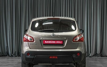 Nissan Qashqai, 2011 год, 1 029 000 рублей, 4 фотография