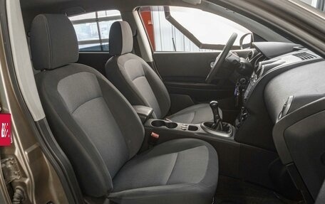 Nissan Qashqai, 2011 год, 1 029 000 рублей, 8 фотография