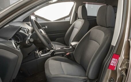 Nissan Qashqai, 2011 год, 1 029 000 рублей, 10 фотография