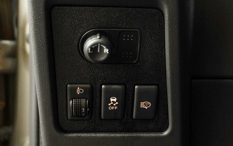 Nissan Qashqai, 2011 год, 1 029 000 рублей, 17 фотография