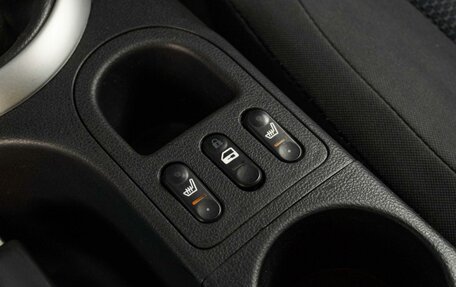 Nissan Qashqai, 2011 год, 1 029 000 рублей, 16 фотография