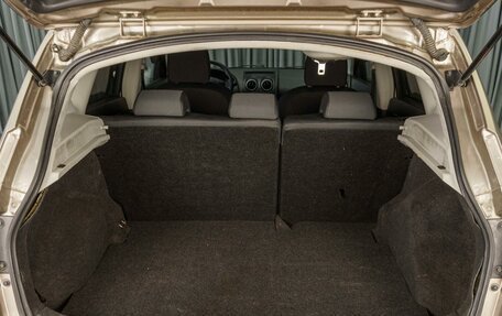 Nissan Qashqai, 2011 год, 1 029 000 рублей, 18 фотография