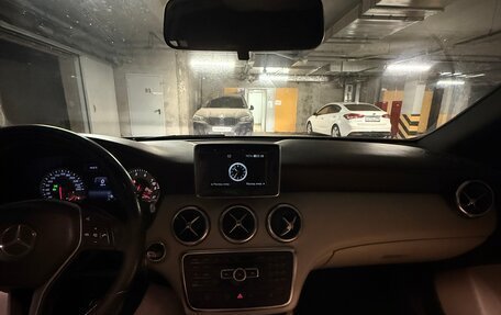 Mercedes-Benz A-Класс, 2014 год, 1 300 000 рублей, 7 фотография