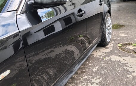 BMW 5 серия, 2006 год, 1 090 000 рублей, 5 фотография