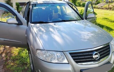 Nissan Almera Classic, 2008 год, 465 000 рублей, 1 фотография