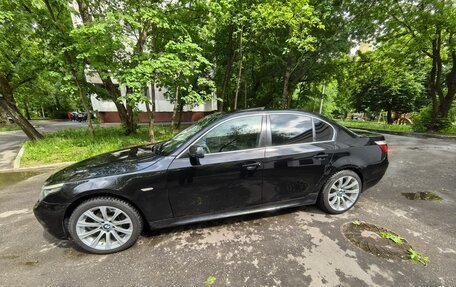 BMW 5 серия, 2006 год, 1 090 000 рублей, 7 фотография