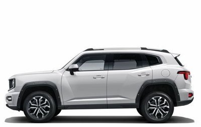 Haval H7, 2026 год, 4 199 000 рублей, 1 фотография