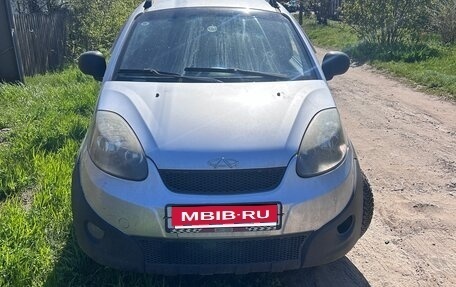 Chery IndiS (S18D) I, 2014 год, 400 000 рублей, 1 фотография