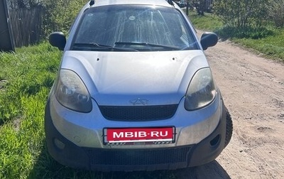 Chery IndiS (S18D) I, 2014 год, 400 000 рублей, 1 фотография