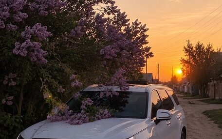 Hyundai Palisade I, 2021 год, 3 100 000 рублей, 1 фотография