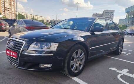 Audi A8, 2007 год, 1 999 999 рублей, 1 фотография