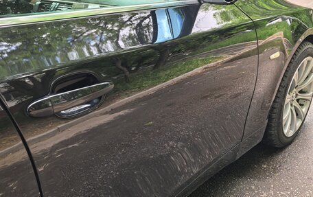 BMW 5 серия, 2006 год, 1 090 000 рублей, 17 фотография