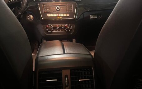 Mercedes-Benz GLE, 2018 год, 4 300 000 рублей, 12 фотография