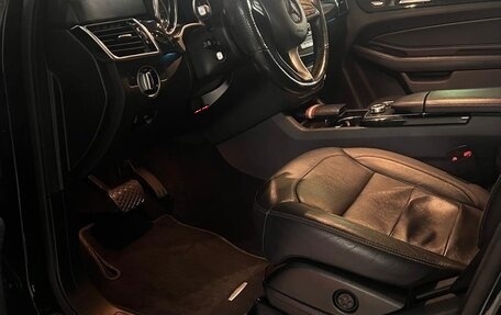 Mercedes-Benz GLE, 2018 год, 4 300 000 рублей, 7 фотография
