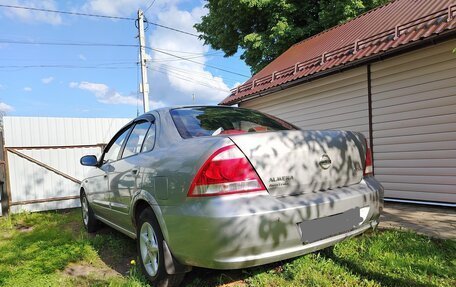 Nissan Almera Classic, 2008 год, 465 000 рублей, 5 фотография