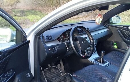 Volkswagen Passat B6, 2008 год, 520 000 рублей, 9 фотография