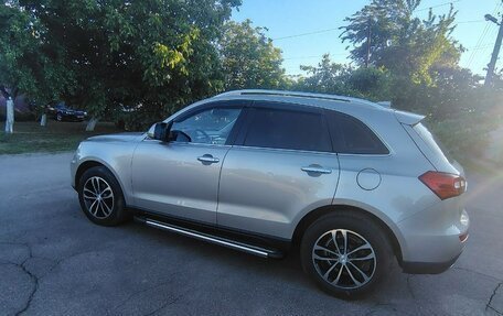 Zotye T600, 2017 год, 1 150 000 рублей, 6 фотография