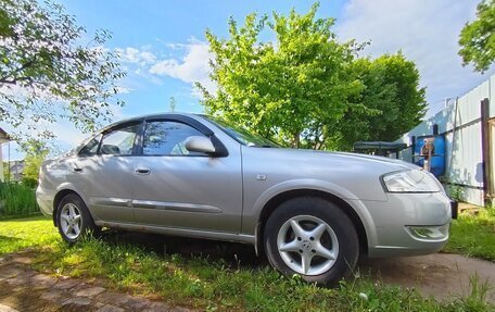 Nissan Almera Classic, 2008 год, 465 000 рублей, 4 фотография
