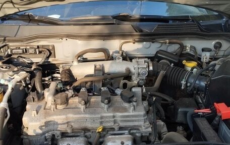 Nissan Almera Classic, 2008 год, 465 000 рублей, 7 фотография