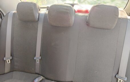 Nissan Almera Classic, 2008 год, 465 000 рублей, 11 фотография