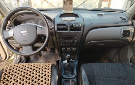 Nissan Almera Classic, 2008 год, 465 000 рублей, 8 фотография