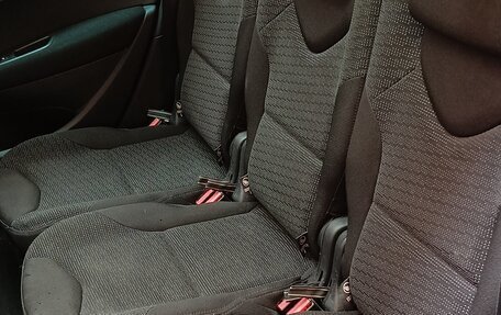 Peugeot 308 II, 2008 год, 370 000 рублей, 11 фотография