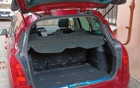 Peugeot 308 II, 2008 год, 370 000 рублей, 6 фотография