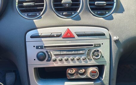 Peugeot 308 II, 2008 год, 370 000 рублей, 5 фотография