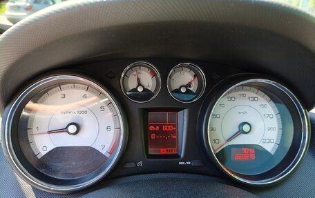 Peugeot 308 II, 2008 год, 370 000 рублей, 4 фотография