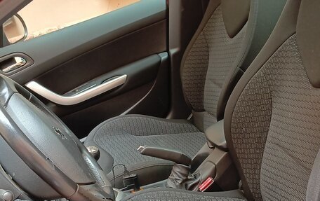 Peugeot 308 II, 2008 год, 370 000 рублей, 16 фотография