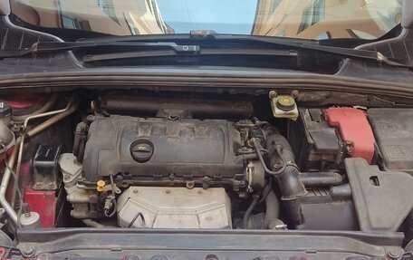 Peugeot 308 II, 2008 год, 370 000 рублей, 17 фотография
