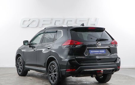 Nissan X-Trail, 2019 год, 2 399 077 рублей, 2 фотография