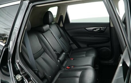 Nissan X-Trail, 2019 год, 2 399 077 рублей, 7 фотография