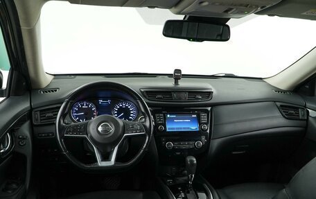 Nissan X-Trail, 2019 год, 2 399 077 рублей, 6 фотография