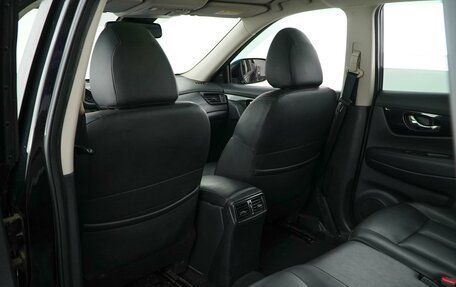 Nissan X-Trail, 2019 год, 2 399 077 рублей, 11 фотография