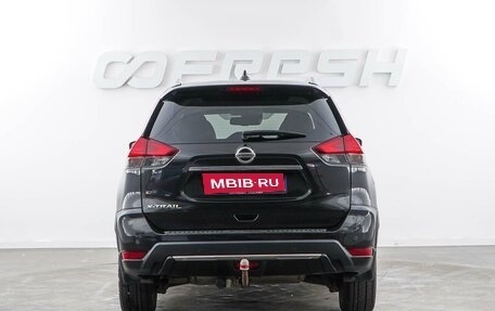 Nissan X-Trail, 2019 год, 2 399 077 рублей, 4 фотография