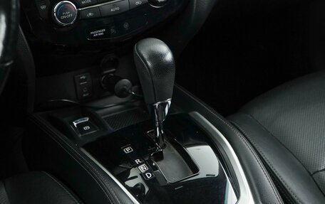 Nissan X-Trail, 2019 год, 2 399 077 рублей, 15 фотография