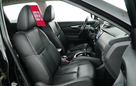 Nissan X-Trail, 2019 год, 2 399 077 рублей, 8 фотография