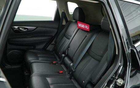 Nissan X-Trail, 2019 год, 2 399 077 рублей, 9 фотография