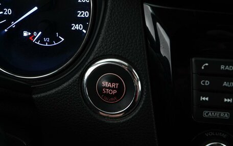 Nissan X-Trail, 2019 год, 2 399 077 рублей, 22 фотография