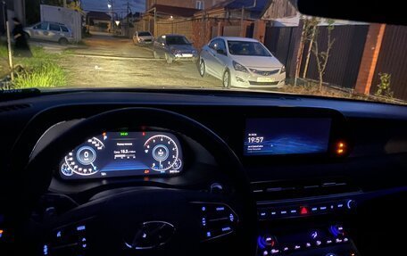 Hyundai Palisade I, 2021 год, 3 100 000 рублей, 3 фотография
