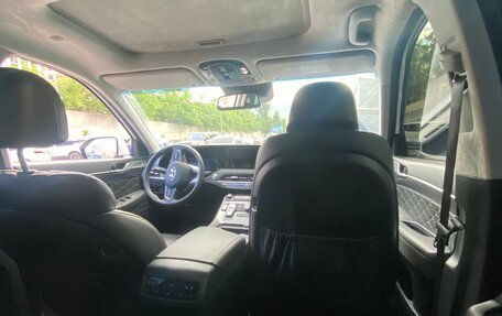 Hyundai Palisade I, 2021 год, 3 100 000 рублей, 7 фотография