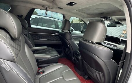 Hyundai Palisade I, 2021 год, 3 100 000 рублей, 10 фотография