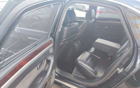 Audi A8, 2007 год, 1 999 999 рублей, 8 фотография