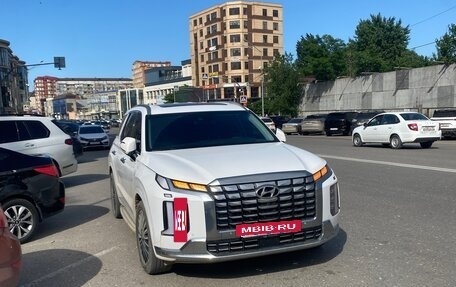 Hyundai Palisade I, 2021 год, 3 100 000 рублей, 8 фотография