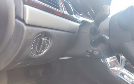 Audi A8, 2007 год, 1 999 999 рублей, 10 фотография