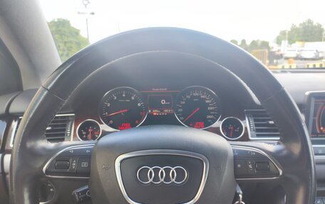 Audi A8, 2007 год, 1 999 999 рублей, 15 фотография